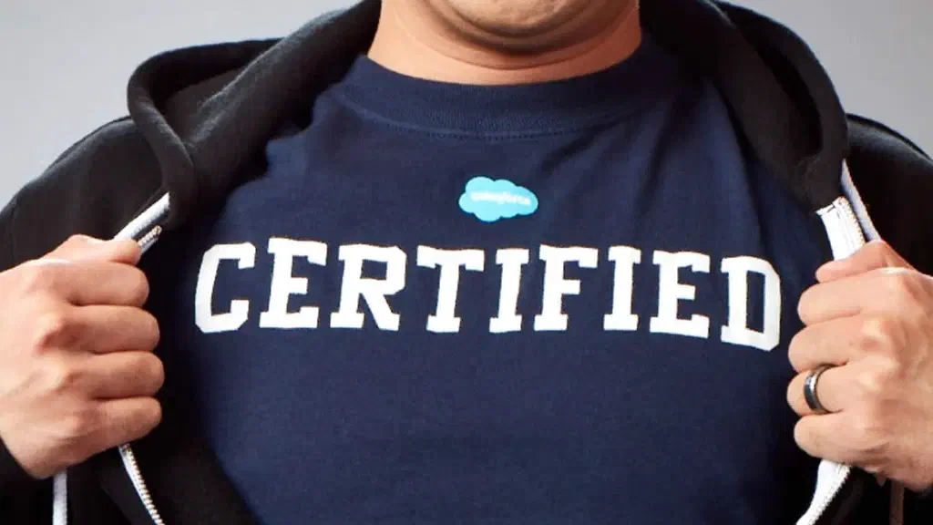Is Salesforce Certification worth it?