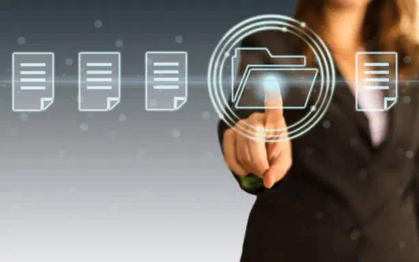 Submitting a file to a third party service in SFCC