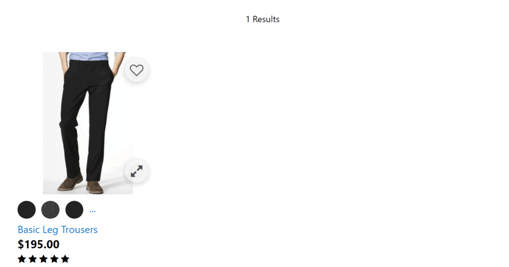 B2C Commerce: What's New In 22.4 2 variation groups after