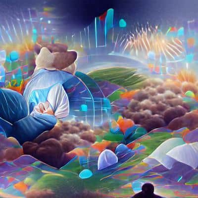 20 years of Salesforce Dreamforce