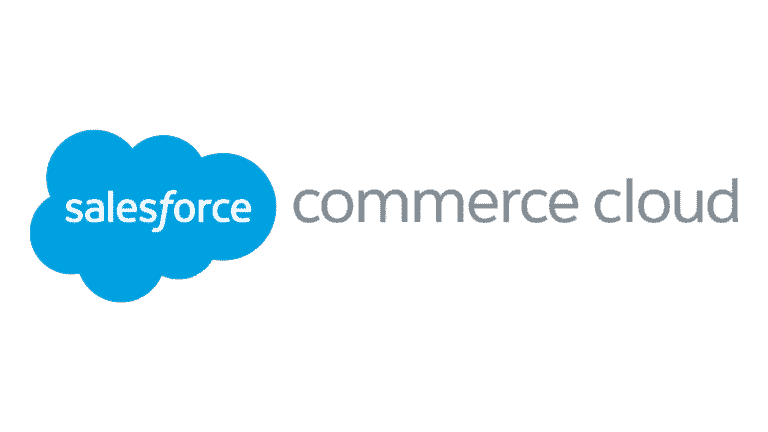 Archive 62 Salesforce Commerce Cloud