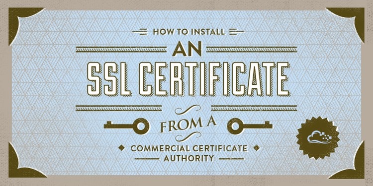 SSL certificate tw