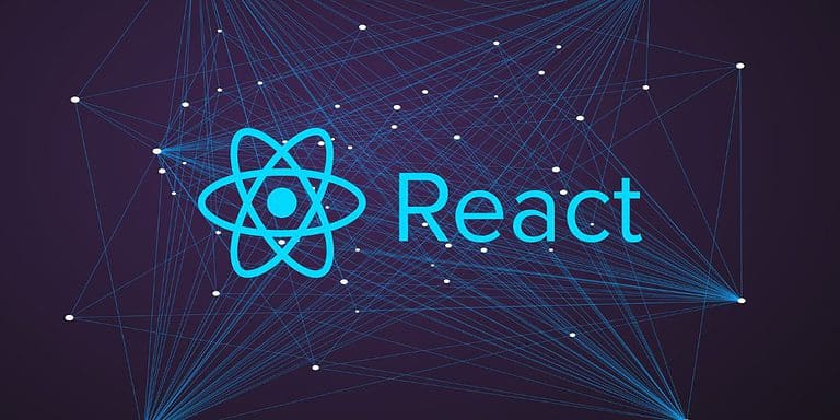 react js