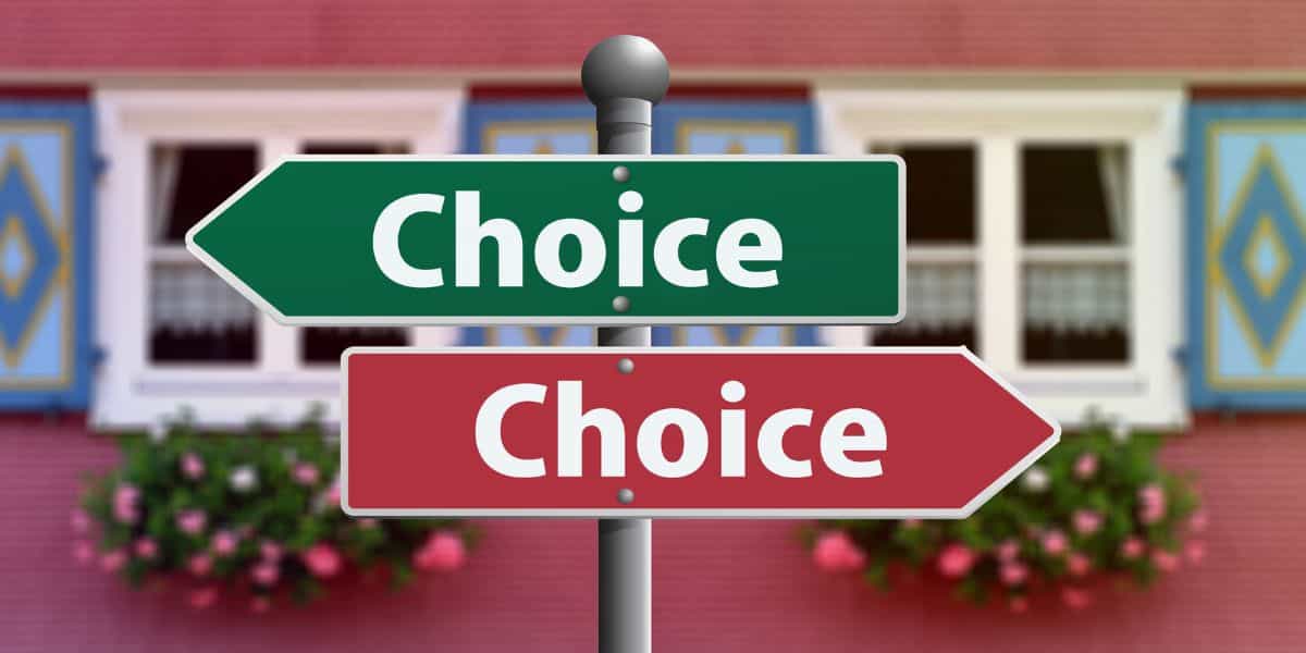 choice