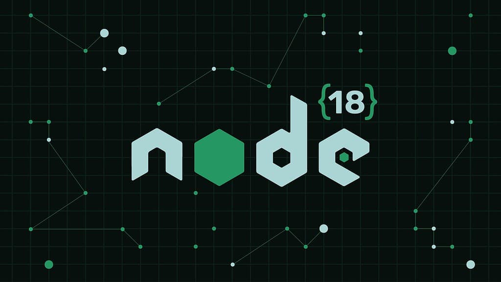 Install Node 18 for SFRA