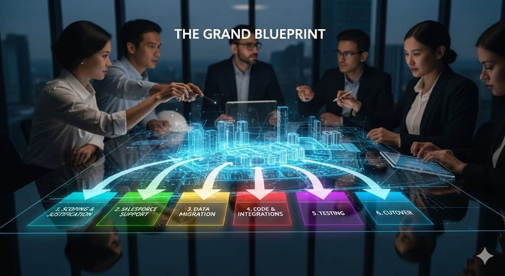 the grand blueprint v2